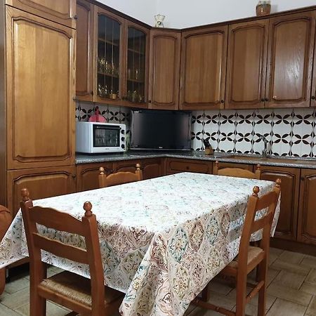 Casa Vacanze Via Lecce Apartman Carovigno Kültér fotó