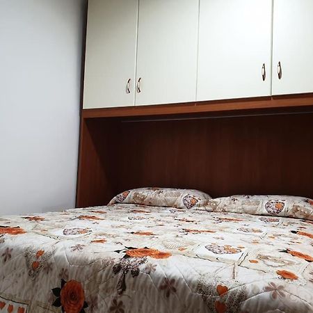 Casa Vacanze Via Lecce Apartman Carovigno Kültér fotó