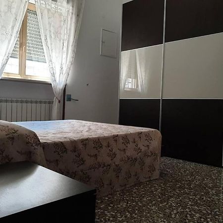 Casa Vacanze Via Lecce Apartman Carovigno Kültér fotó