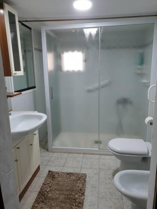 Casa Vacanze Via Lecce Apartman Carovigno Kültér fotó