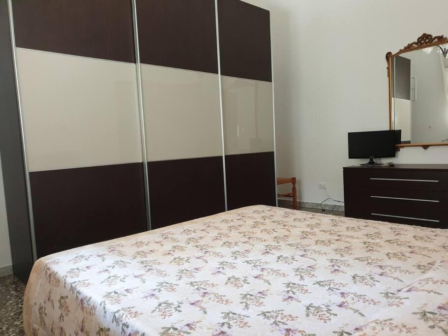 Casa Vacanze Via Lecce Apartman Carovigno Kültér fotó