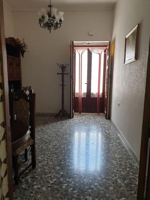 Casa Vacanze Via Lecce Apartman Carovigno Kültér fotó