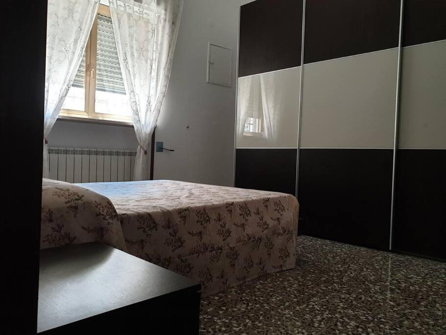 Casa Vacanze Via Lecce Apartman Carovigno Kültér fotó